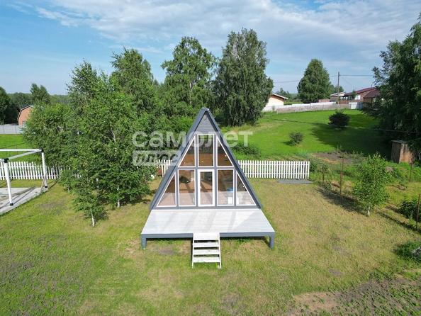 
  Продается дача, 50 м², поселок Мамаевский
. Фото 18.