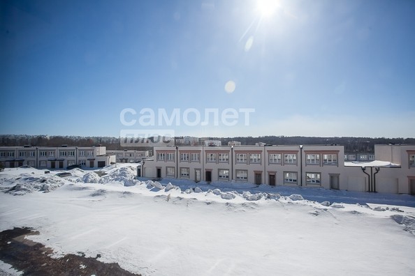 
   Продам таунхаус, 98.7 м², Кемерово

. Фото 4.