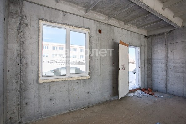 
   Продам таунхаус, 98.7 м², Кемерово

. Фото 7.