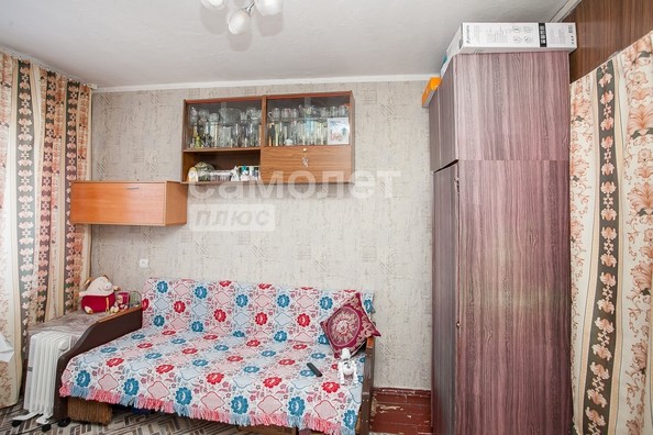 
   Продам 1-комнатную, 16.2 м², Попова ул, 5

. Фото 4.