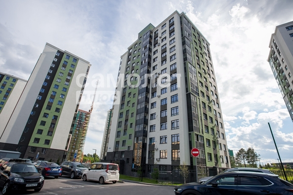 
   Продам 2-комнатную, 46.9 м², Молодежный пр-кт, 19а

. Фото 11.