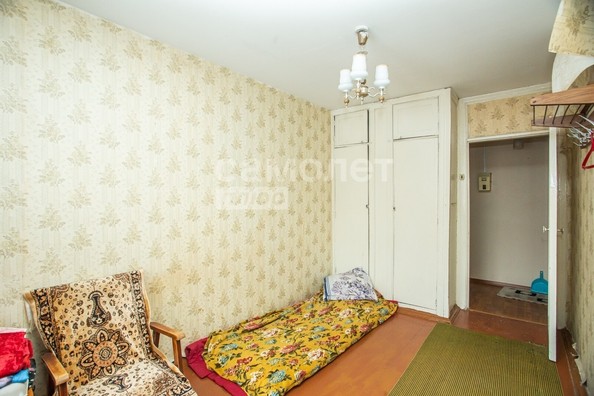
   Продам 3-комнатную, 55.7 м², Красноармейская ул, 127

. Фото 9.