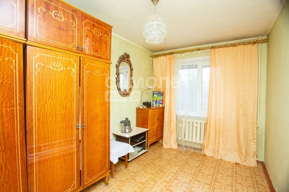 
   Продам 3-комнатную, 60.5 м², Московский пр-кт, 9Б

. Фото 7.