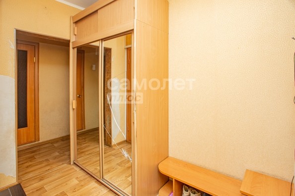 
   Продам 3-комнатную, 60.5 м², Московский пр-кт, 9Б

. Фото 16.