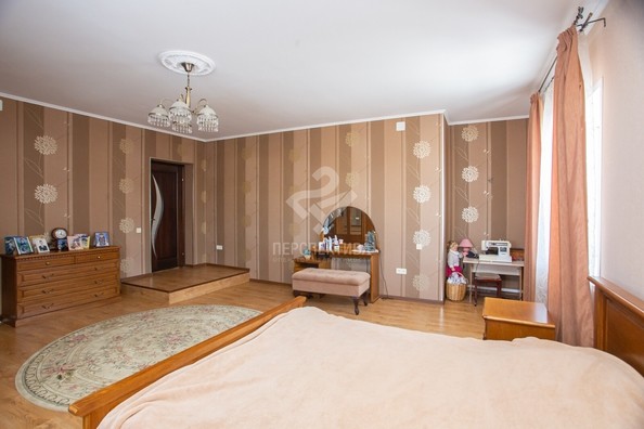 
   Продам коттедж, 252.5 м², Кемерово

. Фото 23.