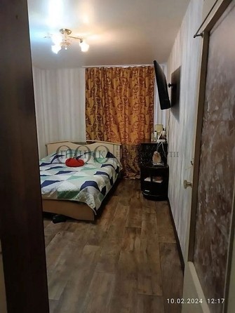 
   Продам 2-комнатную, 48.2 м², Попова ул, 7

. Фото 4.