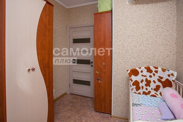 
   Продам 2-комнатную, 53.4 м², Шахтеров пр-кт, 68А

. Фото 10.