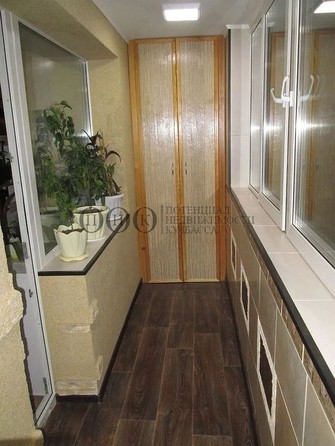 
   Продам 2-комнатную, 60.7 м², Юрия Двужильного ул, 10

. Фото 18.