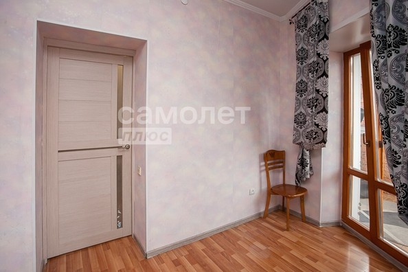 
   Продам 4-комнатную, 110 м², Щегловский пер, 10а

. Фото 16.