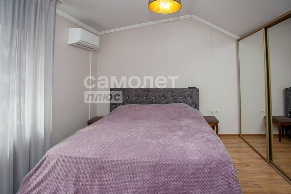 
   Продам 4-комнатную, 110 м², Щегловский пер, 10а

. Фото 25.