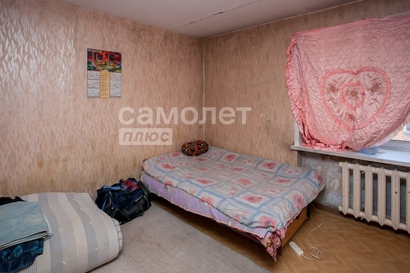 
   Продам 1-комнатную, 30 м², Патриотов ул, 8

. Фото 4.