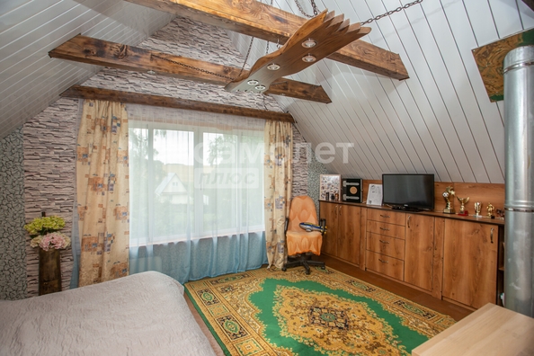 
  Продается дача, 75.6 м², село Топки
. Фото 15.