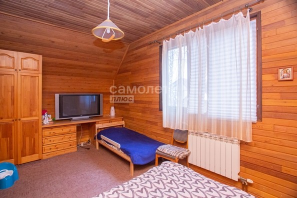 
   Продам дом, 130 м², Кемерово

. Фото 8.