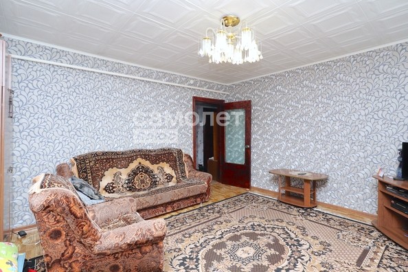 
   Продам дом, 90.8 м², Кузбасский

. Фото 4.