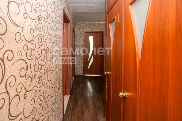 
   Продам 3-комнатную, 61.8 м², Стахановская ул, 21Б

. Фото 7.