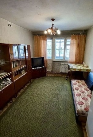 
   Продам 3-комнатную, 61 м², Ворошилова ул, 3

. Фото 11.