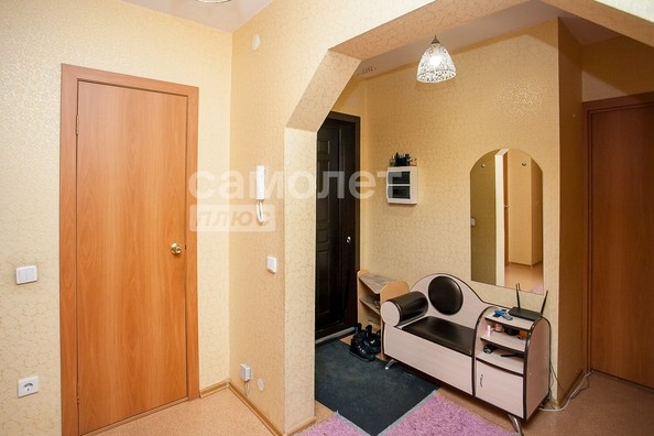 
   Продам 2-комнатную, 51.3 м², Шахтеров пр-кт, 60А

. Фото 31.