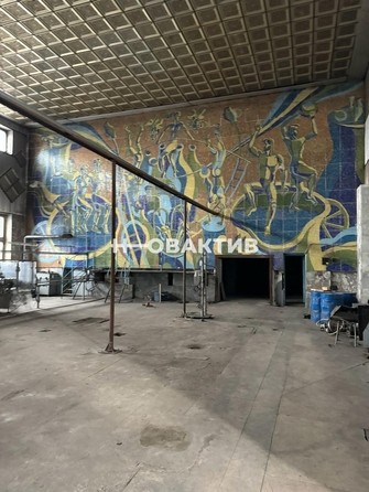 
   Сдам помещение под производство, 4787.9 м², Рыночный (Куйбышевский р-н) проезд, 5

. Фото 6.