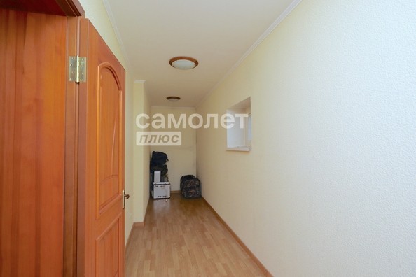 
   Продам коттедж, 362.1 м², Кемерово

. Фото 32.