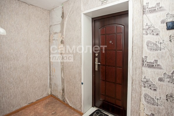 
   Продам 1-комнатную, 33 м², Веры Волошиной ул, 31

. Фото 15.