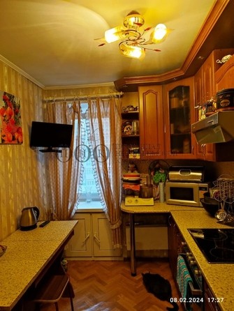 
   Продам 3-комнатную, 59.5 м², Тухачевского ул, 29

. Фото 5.