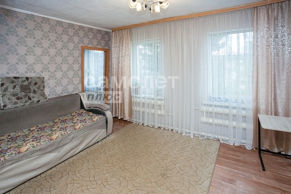 
   Продам дом, 54.1 м², Кемерово

. Фото 40.