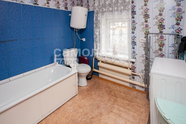 
   Продам дом, 54.1 м², Кемерово

. Фото 43.