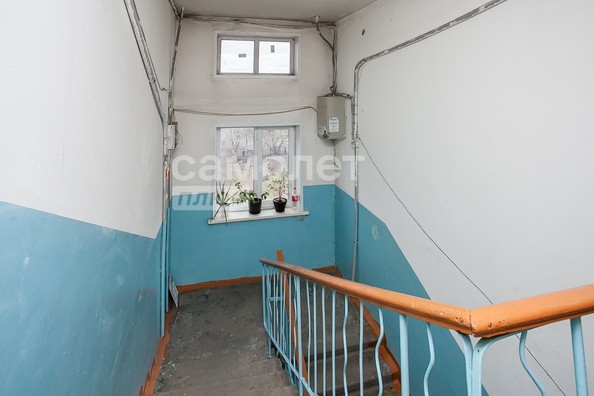 
   Продам 1-комнатную, 30.5 м², Гагарина ул, 130

. Фото 12.
