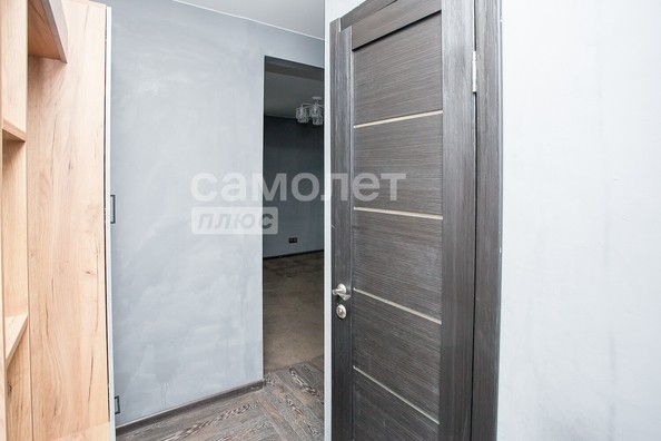 
   Продам 1-комнатную, 30.5 м², Гагарина ул, 130

. Фото 21.