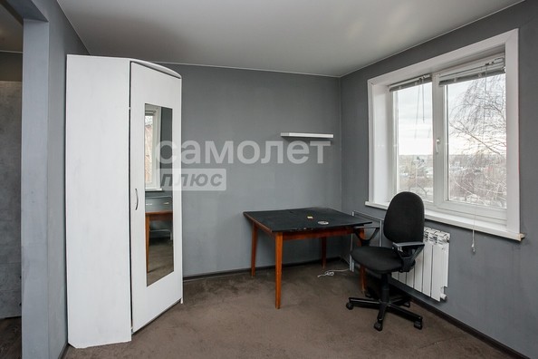 
   Продам 1-комнатную, 30.5 м², Гагарина ул, 130

. Фото 23.