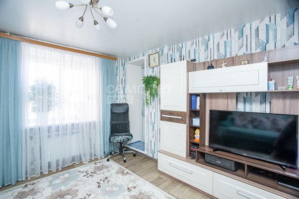 
   Продам 2-комнатную, 43.6 м², Комсомольский проезд, 5

. Фото 12.