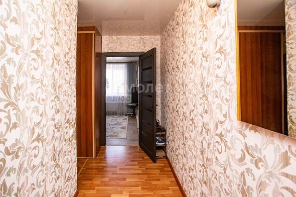 
   Продам 2-комнатную, 43.6 м², Комсомольский проезд, 5

. Фото 14.