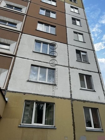 
   Продам 2-комнатную, 52 м², Веры Волошиной ул, 45

. Фото 13.