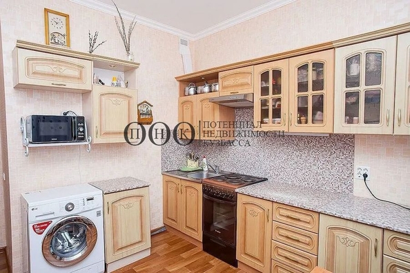 
   Продам 3-комнатную, 87.3 м², Серебряный бор ул, 5

. Фото 3.