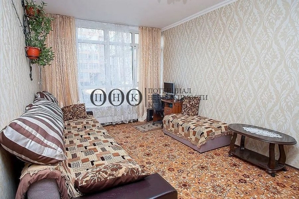 
   Продам 3-комнатную, 87.3 м², Серебряный бор ул, 5

. Фото 11.