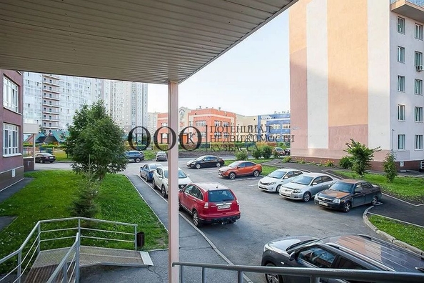 
   Продам 3-комнатную, 87.3 м², Серебряный бор ул, 5

. Фото 28.