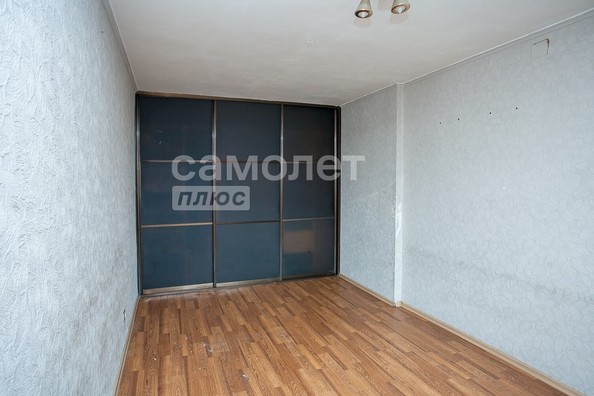 
   Продам 2-комнатную, 33.4 м², Попова ул, 5

. Фото 7.