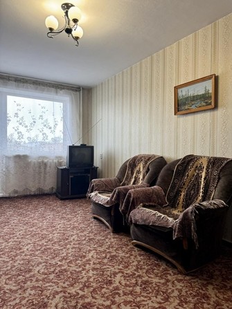 
   Продам 3-комнатную, 62 м², Сеченова  ул, 1

. Фото 5.