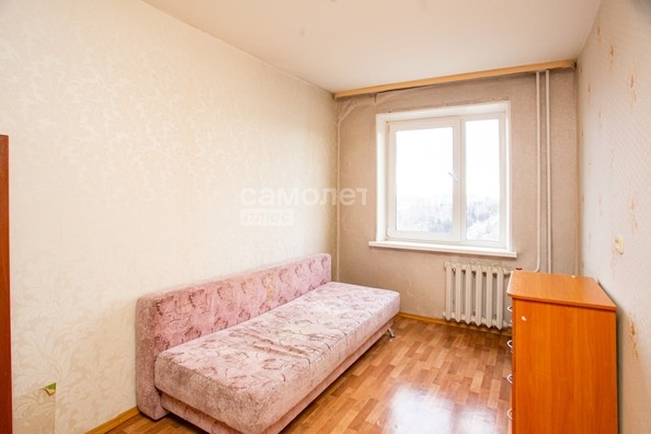 
   Продам 2-комнатную, 43.5 м², Ленина пр-кт, 136

. Фото 5.