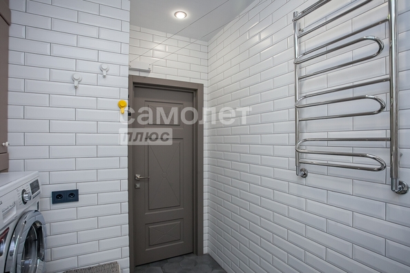 
   Продам 3-комнатную, 65.8 м², Московский пр-кт, корпус 1

. Фото 23.
