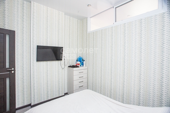 
  Продается 3-комн. квартира, 50 м², Осенний б-р, д. 13
. Фото 10.