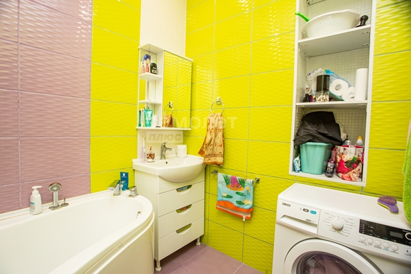 
  Продается 3-комн. квартира, 50 м², Осенний б-р, д. 13
. Фото 14.