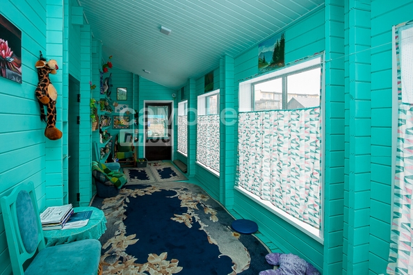 
  Продается коттедж, 160.4 м², Кемерово
. Фото 2.