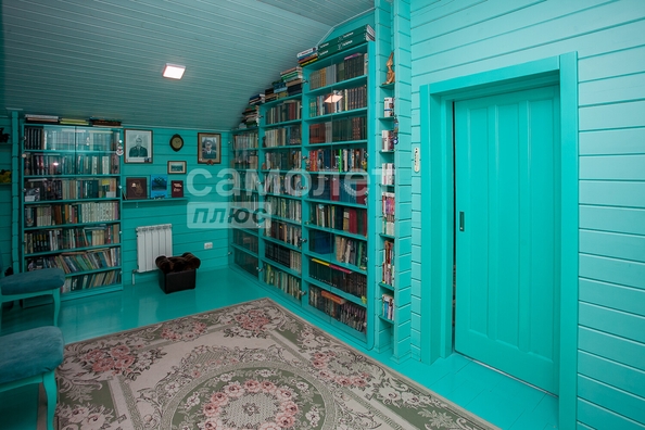 
  Продается коттедж, 160.4 м², Кемерово
. Фото 4.