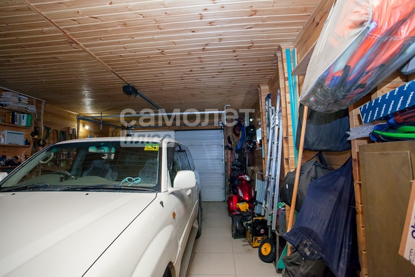
  Продается коттедж, 160.4 м², Кемерово
. Фото 5.