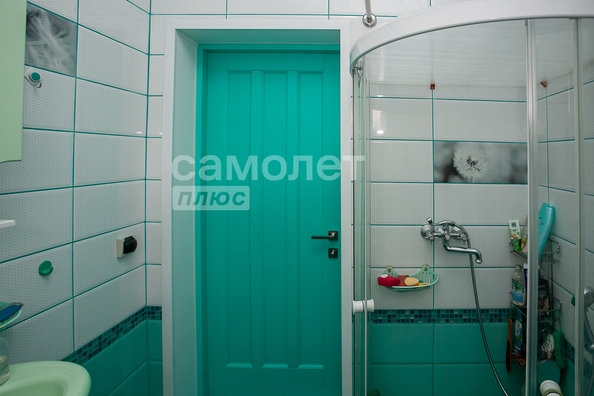 
  Продается коттедж, 160.4 м², Кемерово
. Фото 17.
