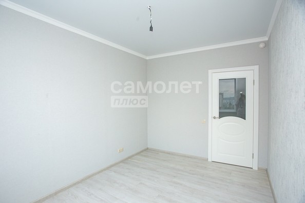 
   Продам 3-комнатную, 81 м², Притомский пр-кт, корпус 2

. Фото 15.