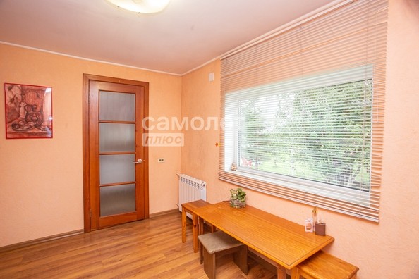 
   Продам дом, 92.3 м², Кемерово

. Фото 18.