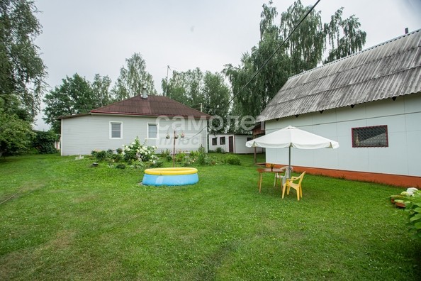 
   Продам дом, 92.3 м², Кемерово

. Фото 29.