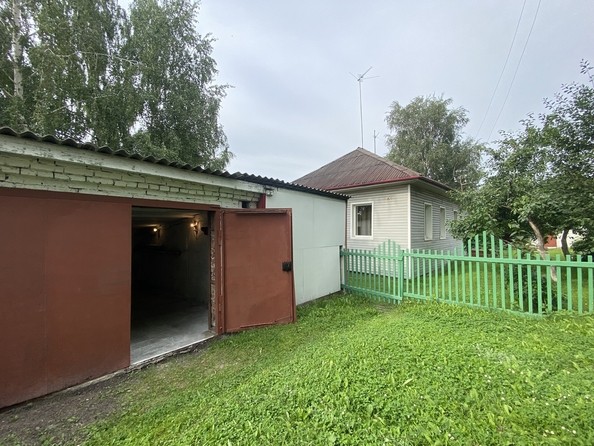
   Продам дом, 92.3 м², Кемерово

. Фото 42.